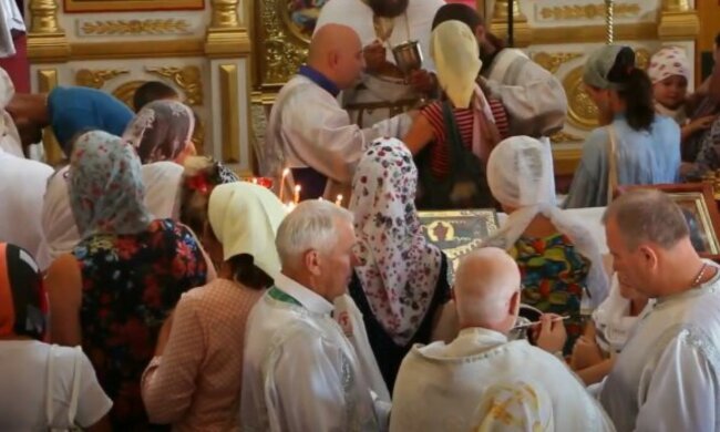 Погода на першу Пречисту та Горіховий спас: синоптик дала прогноз на вихідні