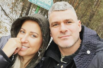 арсен Мірзоян, тоня Матвієнко