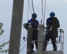 Графіки відключення світла у Черкаській області на 1 липня
