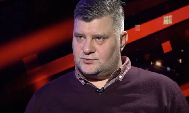 Виявилося, що Росія зовсім позбавлена розуміння свободи, - Олександр Новохатський