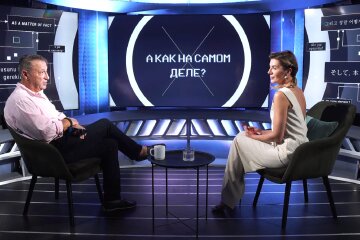 НАТО дає стабільність, - Табах