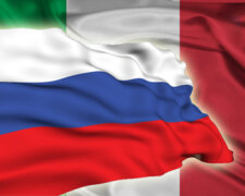 Италия-Россия
