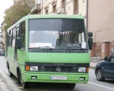 Нова система оплати проїзду в Івано-Франківській