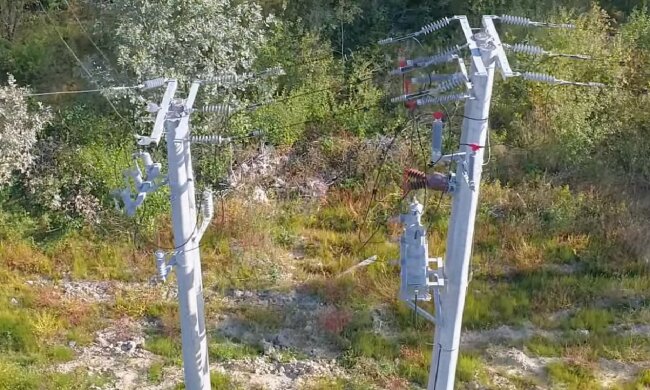 Графики отключения света в Харьковской области на 9 июня