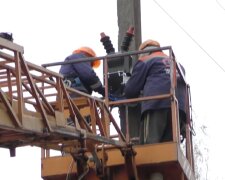 Графіки відключення світла у Рівненській області на 13 лютого