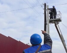 Графіки відключення світла у Черкаській області на 19 червня