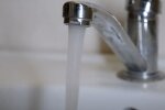 Графік відключення води на серпень в Чернігові
