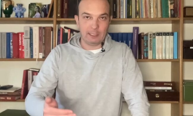 Соболев рассказал, как Венедиктова закрывает глаза на коррупцию: что показал скандал со «слугой» Халимоном