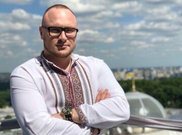 Орест Криштафович