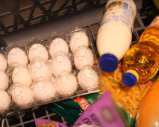 Подорожчання продуктів в Миколаєві