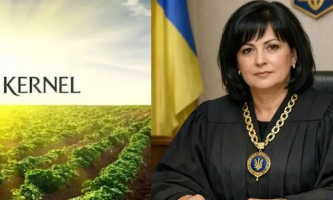Можлива змова з банком та син судді Погрібної, звільнений з прокуратури, - нові подробиці позову Kernel до "Сенс Банку" на 1,75 млрд грн