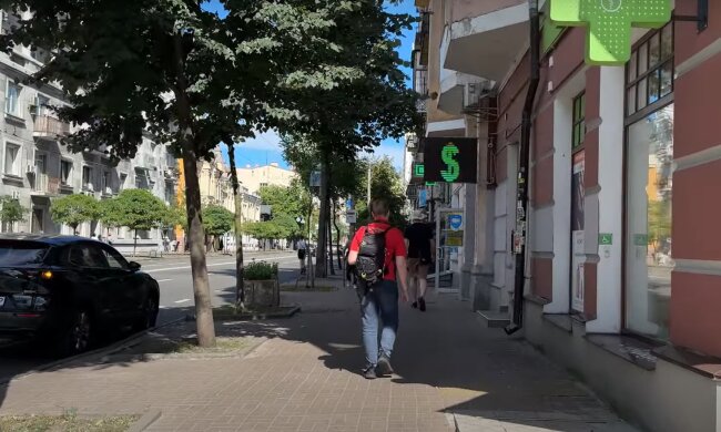 украинцы, лето, гороскоп, знаки зодиака