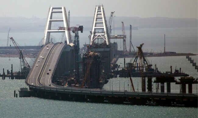 крымский мост