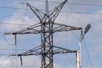 Графики отключения света в Сумах на 13 января