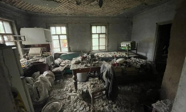 Новый мощный авиаудар и массированный обстрел: появились кадры разрушений и данные о жертвах