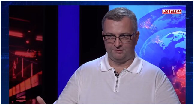 У нас 4 атомные электростанции, Донбасс наполненный редким дорогим антрацитом, - Атаманюк о потерянном потенциале