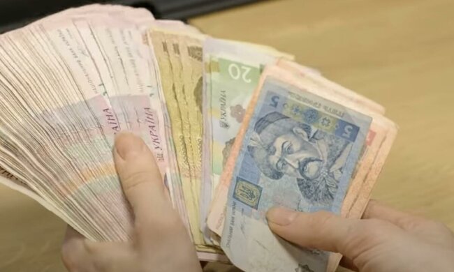 Робота для пенсіонерів у Харкові