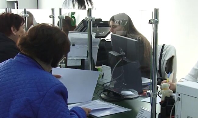 Денежная помощь для ВПЛ в Кривом Роге