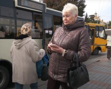 Новый график движения транспорта в Днепре.
