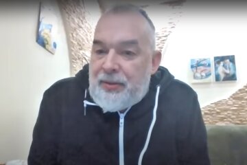 Михайло Шейтельман припустив, які ракети почала використовувати росія: «Треба налаштуватися на тяжкі часи»