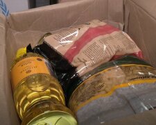 Бесплатные продукты для ВПЛ в Николаеве и области