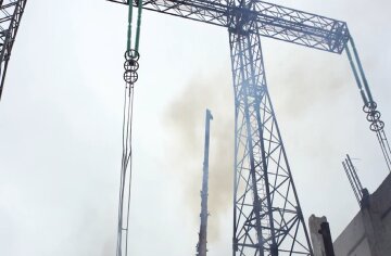 Графики отключения света в Одесской области на 25 декабря