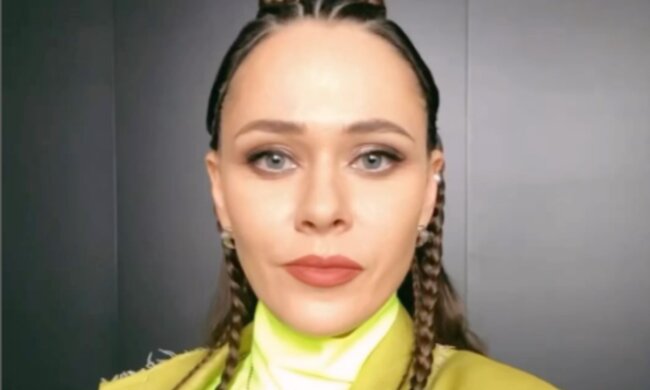 Юлія Саніна