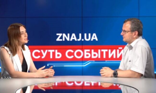 Трудова міграція, демографія, тіньова економіка: експерт розповів про проблеми України