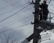 Графіки відключення світла у Вінницькій області на 13 січня