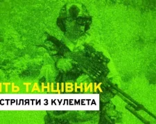 "С пулеметом может работать даже танцовщик": история несгибаемого спецназовца из ЦСП "Омега"