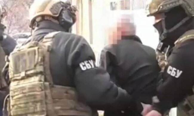 СБУ разоблачили предателя, который помогал российским оккупантам: подробности