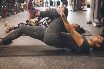 упражнения