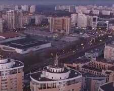 Раритетні фото Києва з'явилися в мережі: як виглядала Русанівка в Києві більше 30 років тому