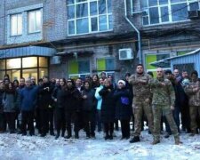 "Харьков – не паникует!": как проходят военные учения по обороне города, кадры