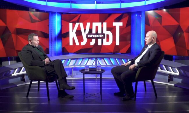 Пелюховский рассказал, сколько Украина теряет от контрабанды в морских портах: «Порядка 50 миллиардов долларов»  