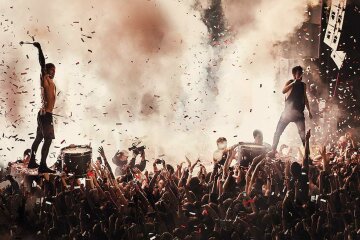 куда пойти 30 января