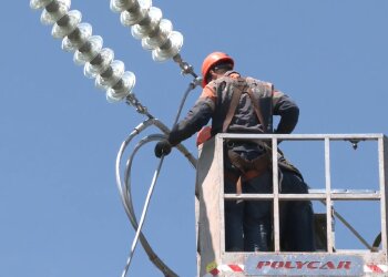 Графіки відключення світла у Сумах на 17 лютого