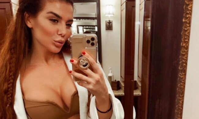 анна седокова