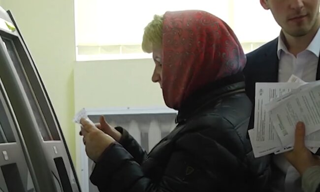 Грошова допомога для ВПО у Сумській області