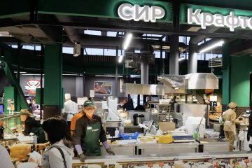 Подорожчання молочних продуктів в Україні