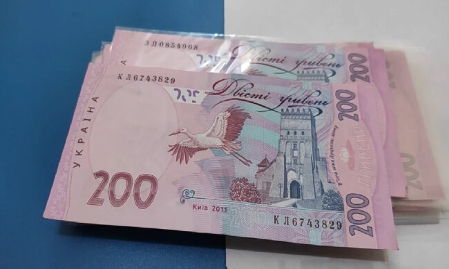 Грошова допомога для ВПО в Полтавській області