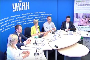 В Україні потрібно невідкладно створити інструменти екотрансформації для всіх сфер господарювання – експерти (фото, відео)