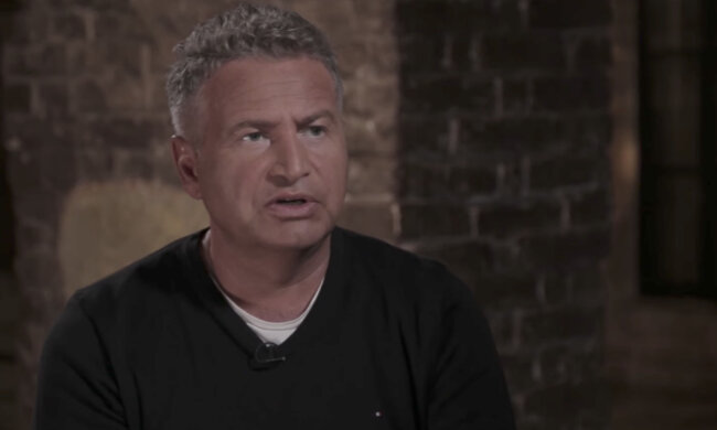 "Самі собі придумали війну": Агутін своєрідно зізнався українцям в любові