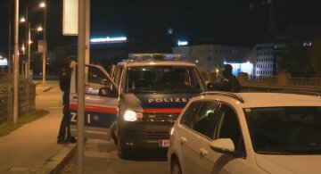 Теракт у Відні: стало відомо, ким був один зі злочинців