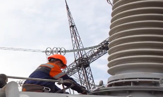 Графики отключения света в Сумах на 13 марта