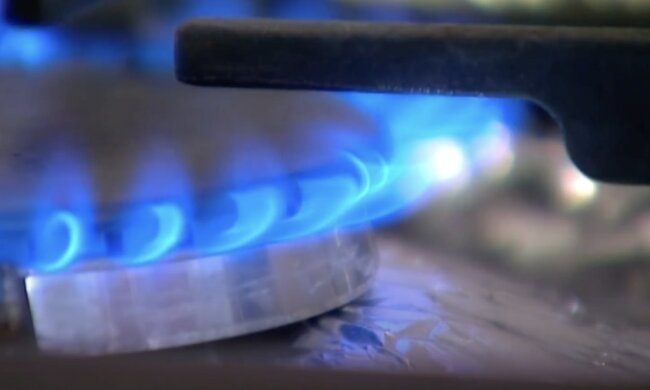 Підвищення тарифів на газ в Одесі