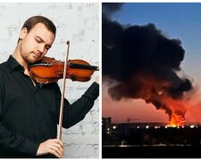 Український музикант виявився зрадником: з 2010 року зливав всю інформацію