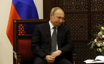 Ізольований Путін відходить від влади, в РФ розкрили ім'я наступника: "головним стає..."