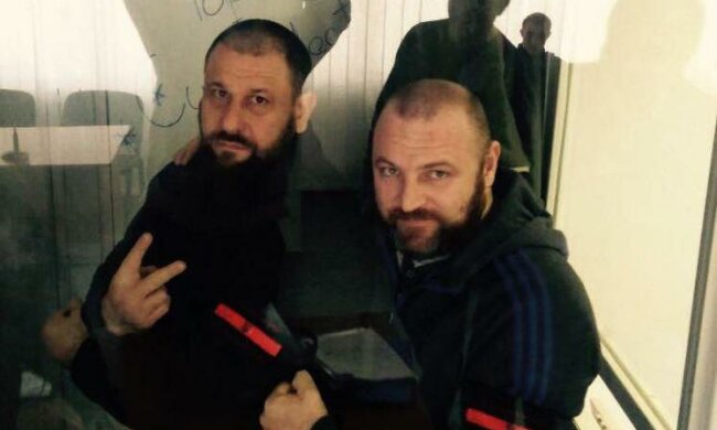 Все остолбенели, когда попали в камеру «торнадовцев» после бунта в СИЗО: этого не может здесь быть, фото