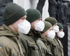Бійців ВСУ і Нацгвардії виводять на вулиці Одеси: зроблено важливе попередження